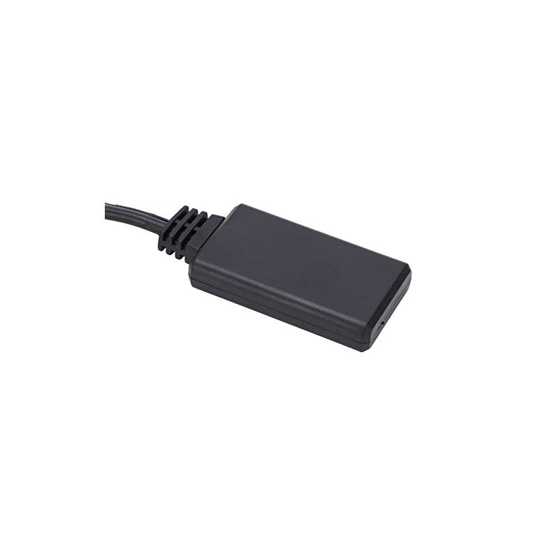 Bluetooth Aux Audio Adapter Car Radio RD4 Stereo Aux-In Audio