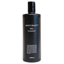 Multi-Beauty Gel, 17.6 oz (500 g)