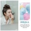 Beavorty 1pack Cotton for Soft Absorbent Face Cleaning Supplies for