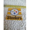 Pittsburgh Steelers Sticker...stee