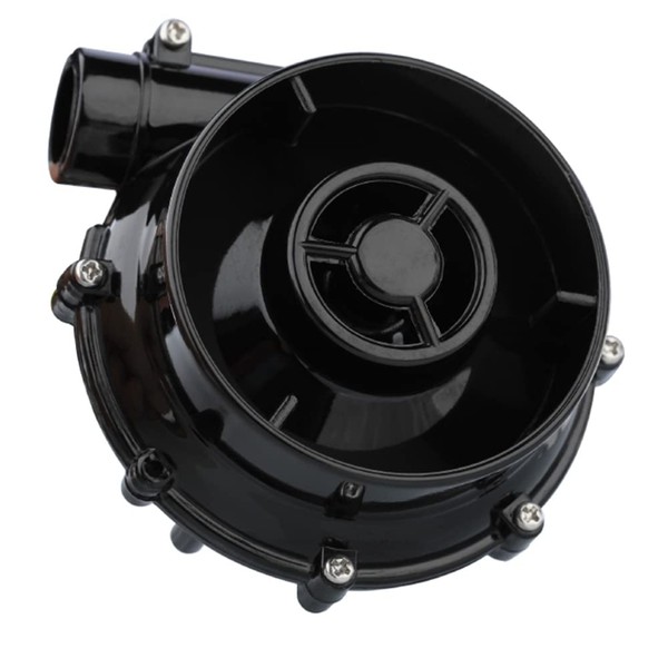 Veciado Centrifugal Aerator Brushes 24V DC WS7040 7040 Fan 6.5kpa