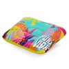 Legami - Inflatable Beach Cushion, Comfortable Ultralight Beach Pool Camping