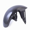 Mokuo Motorcyle Fairing Parts,Front Fender in ABS Material Compatible with