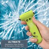 Swiss Safe Durable 5-1 Car Safety Hammer Window Breaker Breaker