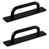 VERISSY Door Pulls, Set of 2, Drawer Pulls, Aftermarket Pulls,
