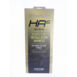 iDatalink ADSTHRHA6 - Plug-N-Play T-Harness for HA6 firmware (ADS-THR-HA6)