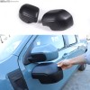 CSKT2022 Fits 2022-2025 Ford Maverick Exterior Side view Mirror Matte