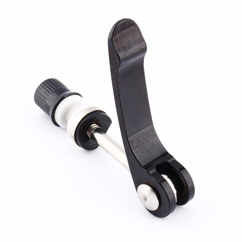 Quick Release M6 60, Quick Release Seat Post Clamp, Cycling