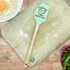 Holiday Spatulas Funny Cute Thanksgiving Xmas Season Cooking Utensils Funny