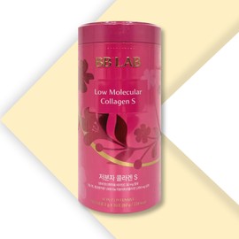 BB Lab Low Molecular Collagen S 2g x 30 sachets 1ea / 비비랩 저분자 콜라겐 S 2g x 30포 1개