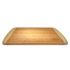 heim concept cutting Board (Dual-tone: 18'' x 12'' x 1'')