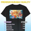 HTVRONT Heat Transfer Paper for Dark T Shirts -20 Pack