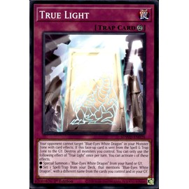 True Light - SDWD-EN028 - Common - 1st Edition
