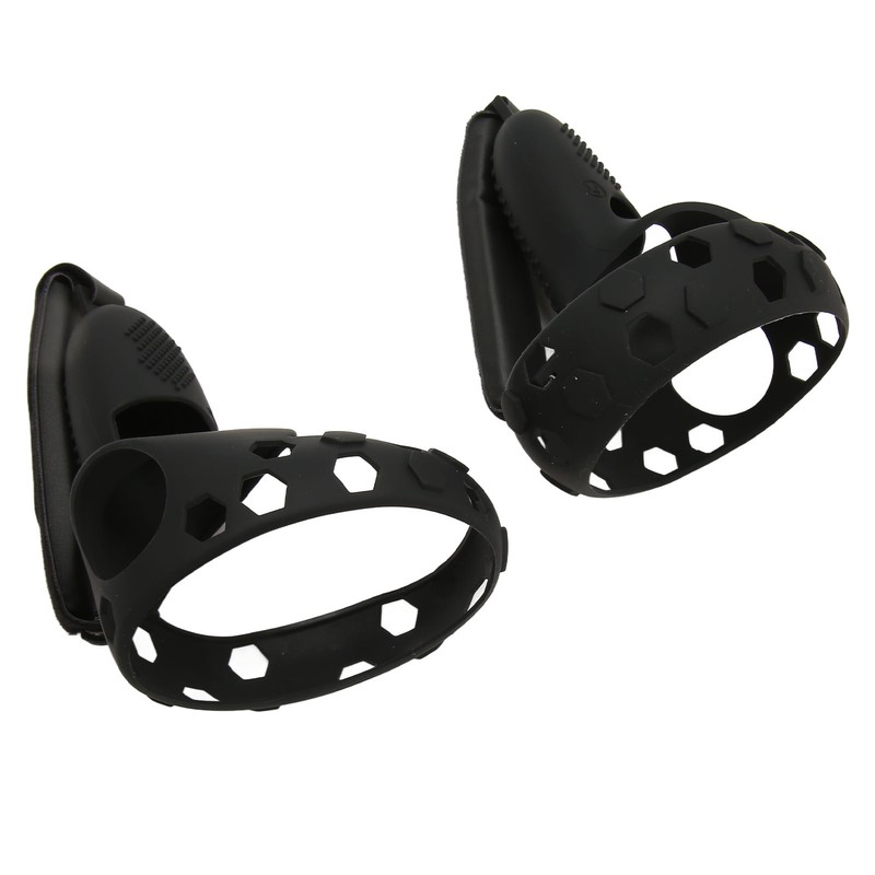 Silicone Controller Cover for Quest 2 Prevent Slip Drop Resistant