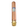 Supply Giant IS-D-1NQU Type C Straight Water Arrestor with 1"