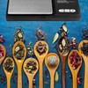 Mini Scale LCD Display Small Jewellery Coins Kitchen Baking Precision