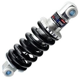 Cuscinetto Centrale Per Bicicletta VTT MTB Doppio Suspension Acciaio 3146b 165 mm