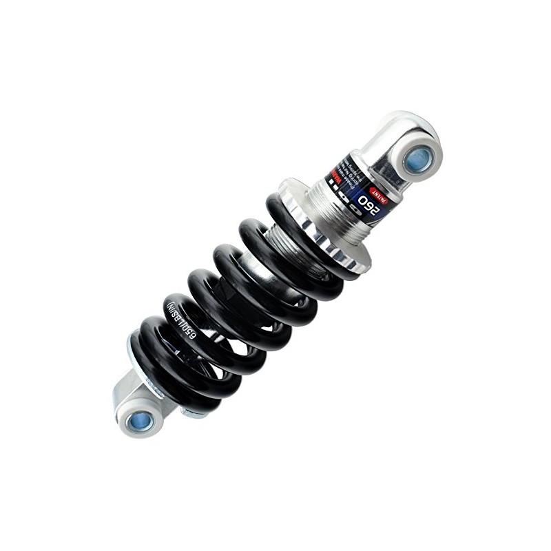 Cuscinetto Centrale Per Bicicletta VTT MTB Doppio Suspension Acciaio 3146b