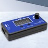OGRC RC Digital Servo Tester/ESC Consistency Tester for RC Helicopter