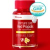 Red Propolis Flavonoid Brazilian Propolis Immunity / 레드프로폴리스 플라보노이드 브라질프로폴리스