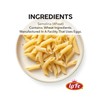 La Fe Penne Rigate Pasta 16oz - 3 Pack -