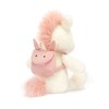 Jellycat Backpack Unicorn Collectable Plush Decoration