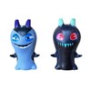SLUGTERRA, LUU00 2 Figures 4.5 cm Random Model for Children
