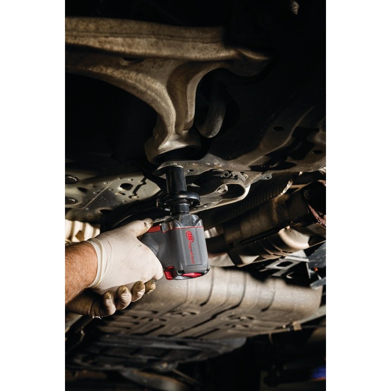 Ingersoll Rand S64M19L-PS1 PowerSocket, 19mm