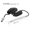 Pneumatic Carving Pen for Metal Porcelain Glass Plastic Wood Engraving