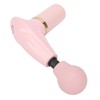 Mini Muscle Massager 4 Modes Vibration Noise Reduction Deep Tissue