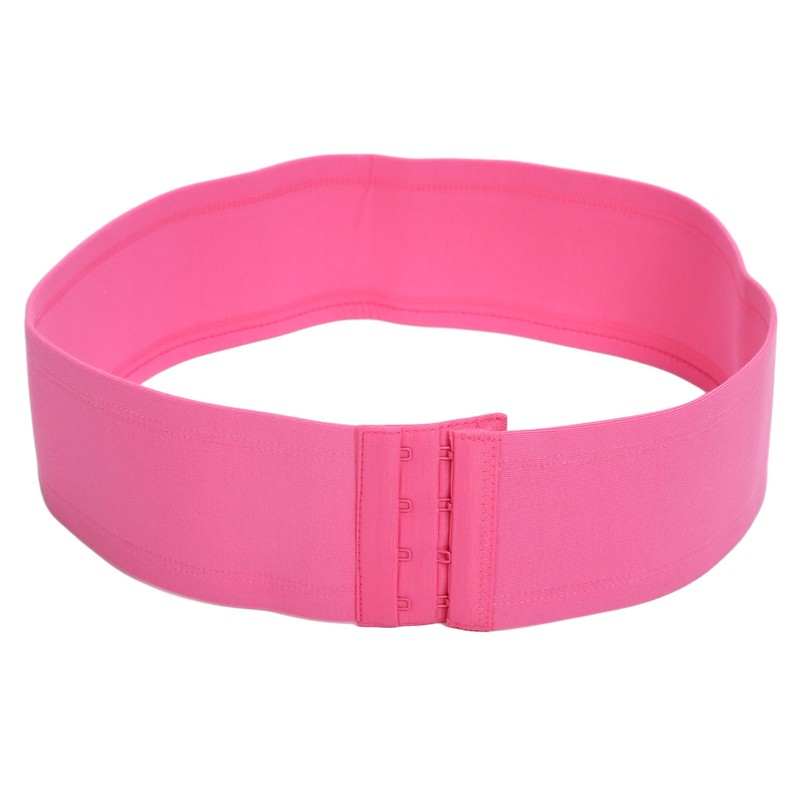 Breast Compression Band High Impact Breast Support Strap Post Surgery