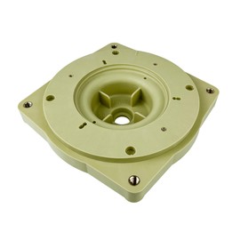 Seal Plate 356012 Compatible with Pentair SuperFlo & SuperFlo VS/VST, for Pinnacle High Flow, for Sta-Rite SuperMax Pool Pump Pool Pump Cover