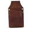 Branco 79437 Professional Waiter's Holster Real Leather Various Colours Used