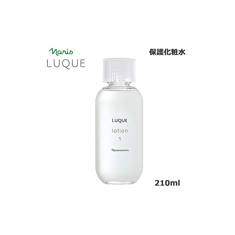 naris cosmetics léqué 3 lotion 210ml 1 (stock)