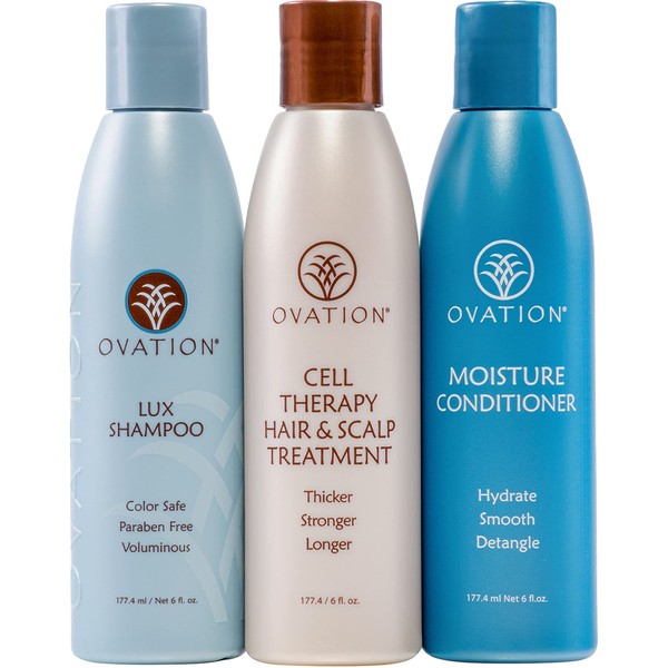 Ovation Legacy Cell Therapy 6 oz. System