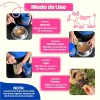 Dogelthy Gastro Aid Probioticos Para Perros 135g Sabor Cerdo