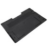 Laptop Bottom Base Cover Replacement Enclosure Lower Case with Heat