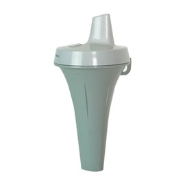 Ambient Weather TX-3107 Wireless Floating Pool and Spa Thermometer, only Works with WS-8482 and WS-8478