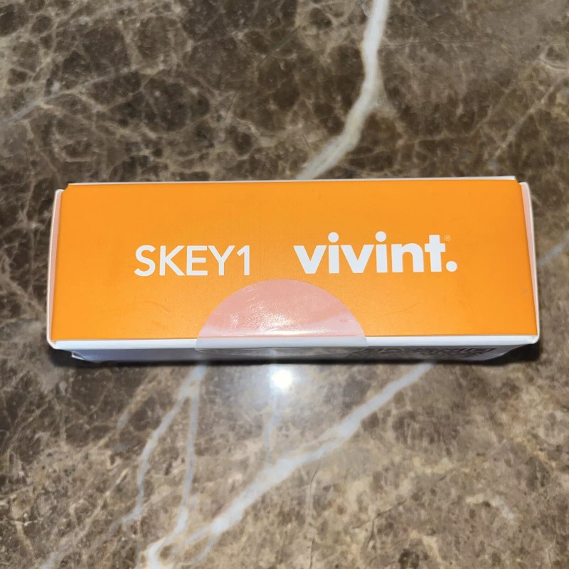 VIVINT NEW VIVINT SmartHome V-SKEY1-345 SECURE KEY 345mhz