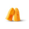 OHROPAX Color Ear Plugs - Soft Foam In-Ear Plugs -