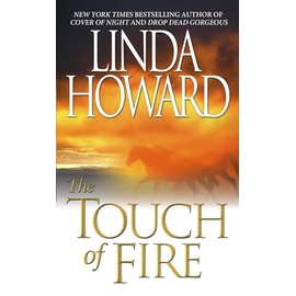 The Touch Of Fire