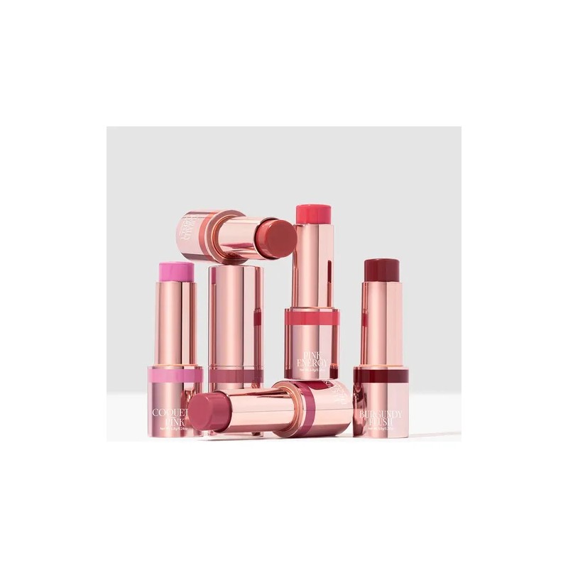 Beauty Creations - Flawless Stay Rubor En Barra -blush Stick