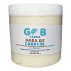Gob crema ozonizada baba de caracol 240 g regenera todo