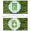 Golf Marker Funny Safety First Organization Casino Chip Style 40mm