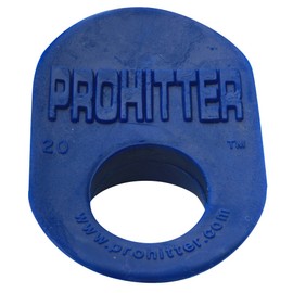 Markwort Prohitter Batters Training Aid (Adult Size, Blue)
