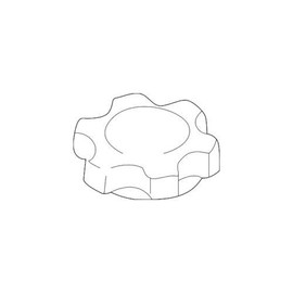 GENUINE HYUNDAI ACCENT 2014-2015 BRAKE MASTER RESERVOIR CAP