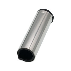 MacMaxe Water/Steam Nozzle – Replacement Part Compatible with DeLonghi BCO, EC, ECAM, ESAM, and PrimaDonna Series Espresso Machines