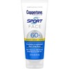 Coppertone Sport Face Protector Solar Loción Spf 60+, Protector Solar