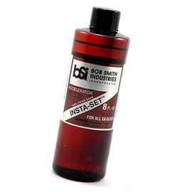 Bob Smith 152 Insta Set Accelerator, 8 oz. (New Version)