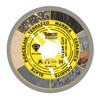 1 x SabreCut SCDC110 110mm (4.3 inch) x 5mm x